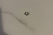Pandora moments spacer charm