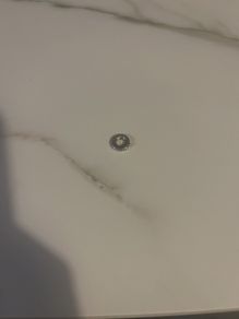 Pandora moments spacer charm