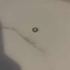 Pandora moments spacer charm