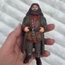 Set of 4 figures Schleich Hermione Hagrid Harry Ron Used Please see photos Image 4