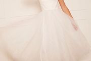 Tulle Wedding/ Hen Dress