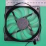 Sharkoon 120mm Light Up Fan Bundle Image 2