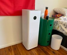 Xiaomi Mi Air Purifier 3H