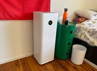 Xiaomi Mi Air Purifier 3H
