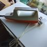 Vintage Moulinex Electric Knife Image 2