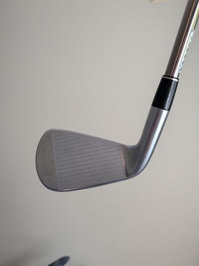 Srixon ZU85 6 iron