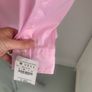 shirt Bnwt Zara size medium stretch fabric Image 4