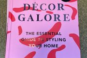 Decor Galore by Laura De Barra