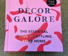 Decor Galore by Laura De Barra