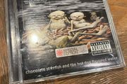 Limp Bizkit - (2xCD Limited Edition) Chocolate Starfish And The Hot Dog Flavored Water