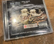 Limp Bizkit - (2xCD Limited Edition) Chocolate Starfish And The Hot Dog Flavored Water
