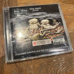 Limp Bizkit - (2xCD Limited Edition) Chocolate Starfish And The Hot Dog Flavored Water