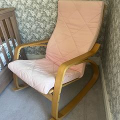 IKEA rocking chair