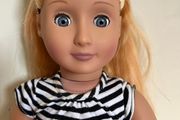 Our Generation Doll - Arlee
