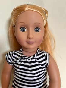 Our Generation Doll - Arlee