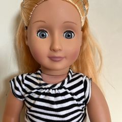 Our Generation Doll - Arlee