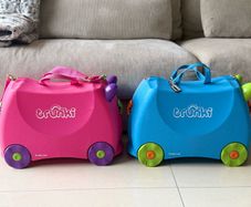 Trunki Children's suitcase