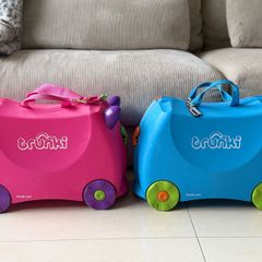 Trunki Children's suitcase