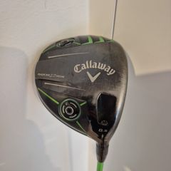 Callaway golf driver