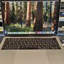 Touch Bar Apple MacBook Pro 13" A2159 2019 i5-8257U 8GB 256GB RETINA 2560 x 1600 (Battery Cycle: 165) Image 6