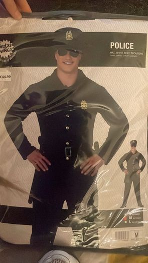 Costumes Halloween all ages