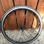 Bontrager Wheels with Tyres Image 3