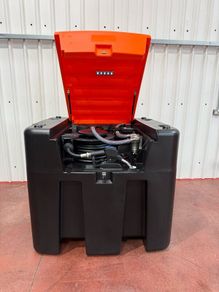 1000 litre Fuel Tank