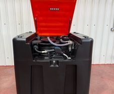 1000 litre Fuel Tank