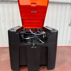 1000 litre Fuel Tank