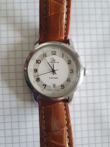 Lorenz manual watch