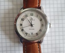 Lorenz manual watch
