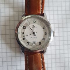 Lorenz manual watch