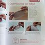 Knitting Bundle; Complete Collection: Yarn and Needles and Patterns Image 10