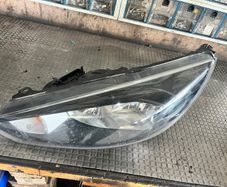 Headlight Ford Focus MK3