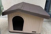 dog house