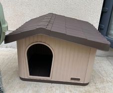 dog house