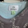 Baby dungarees set Image 5