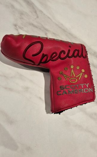 Scotty Cameron Special Select Newport 2