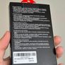 2TB Portable External SSD Flash Drive: SSK 2TB SSD USB C Stick Image 2