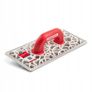 RENDER SCRAPER Scraping Plane grater for leveling polystyrene surfaces, 380 x 160mm Image 2