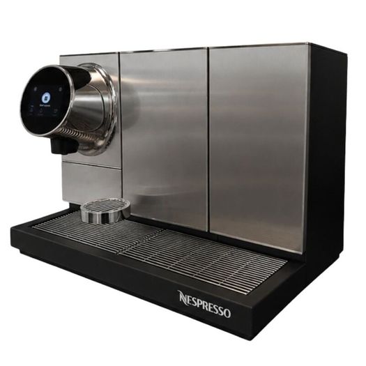 Nespresso Professional Momento 120 Coffee & Milk