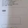 Apple A1739 / MLL82ZM/A Genuine USB-C Data Cable Image 2