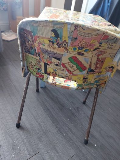 Beamo kids furniture