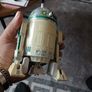 Rare Vintage 1997 R2-D2 Image 2