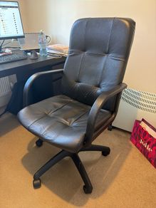 office chair