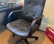 office chair