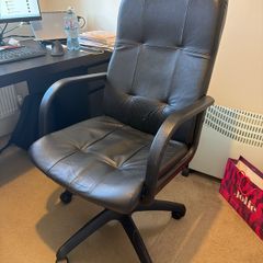 office chair