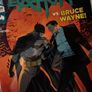 Batman ! Issue #52 ! Bruce vs Wayne ! 2018 ! by DC Comics ! Image 2