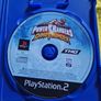Power Rangers Dino Thunder PlayStation 2 Ps2 games Original Image 5