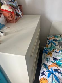 Drawer set